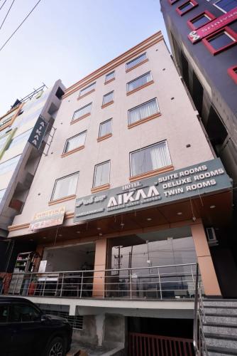 hotel aikaa