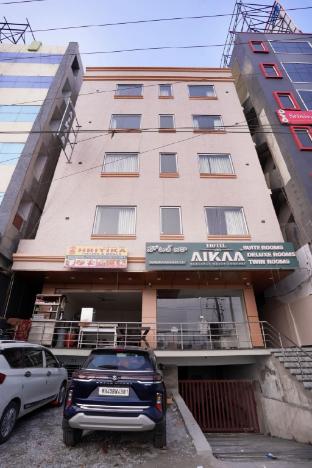 hotel aikaa