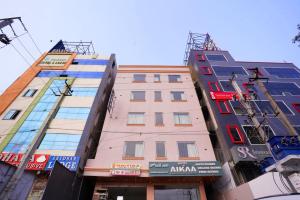 hotel aikaa