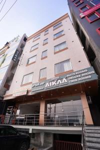 hotel aikaa