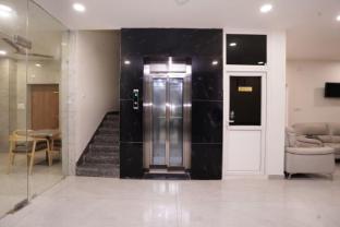 hotel aikaa