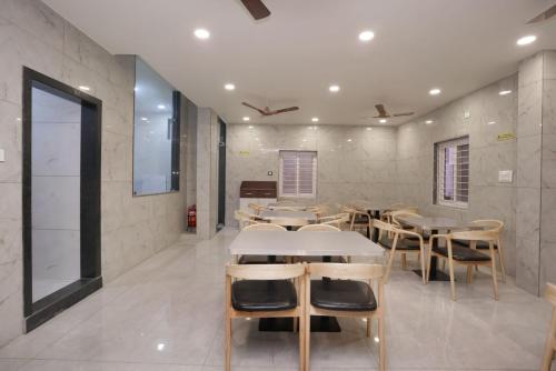 hotel aikaa