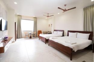 hotel aikaa