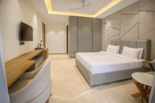 hotel ivory leaf stays