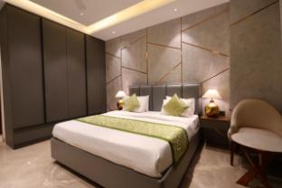 hotel ivory leaf stays