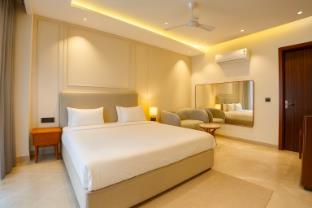 hotel ivory leaf stays