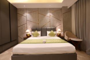 hotel ivory leaf stays