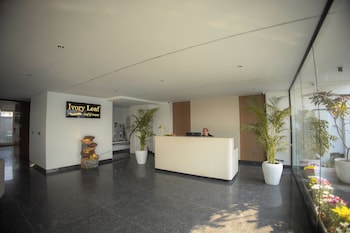 hotel ivory leaf stays