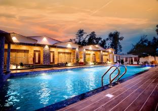 Classic Beach Resort,,0 star
