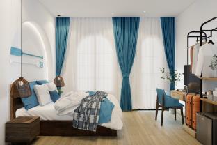 Hotel Shol Ninh Chu,,2 star