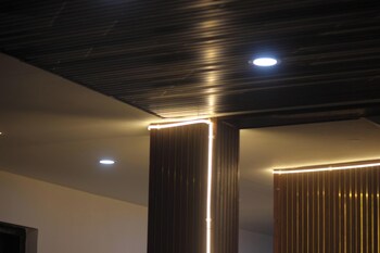 Niharika Heights Luxury Hotel,,3 star