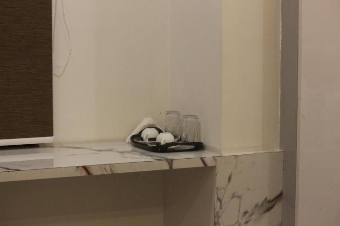 niharika heights luxury hotel
