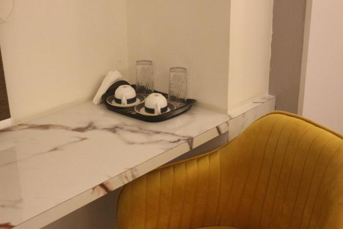niharika heights luxury hotel