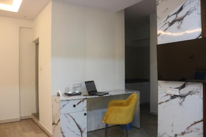 niharika heights luxury hotel