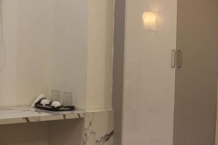 niharika heights luxury hotel