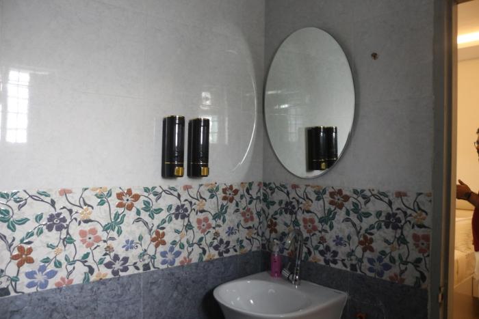 niharika heights luxury hotel