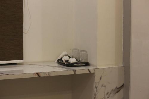 niharika heights luxury hotel