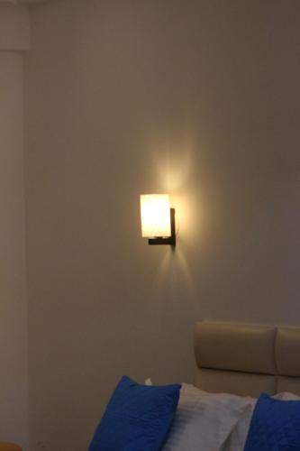 niharika heights luxury hotel