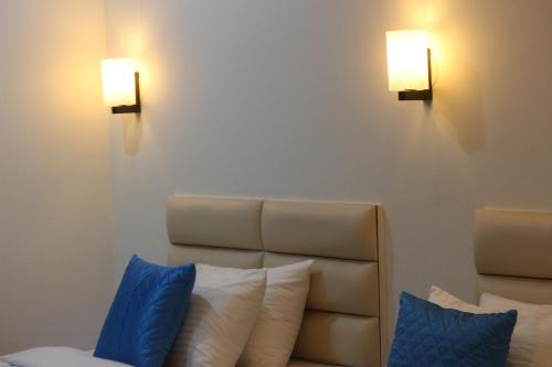 niharika heights luxury hotel