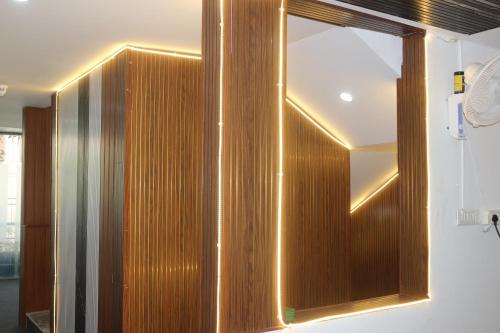niharika heights luxury hotel