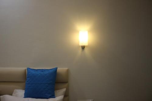 niharika heights luxury hotel