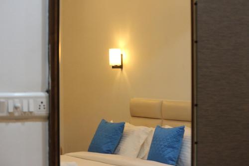 niharika heights luxury hotel