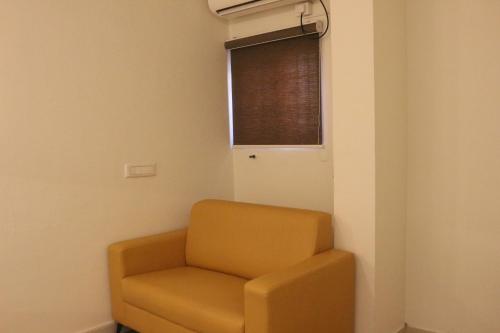 niharika heights luxury hotel