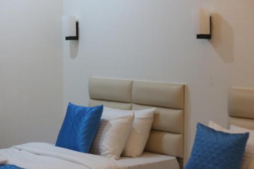 niharika heights luxury hotel