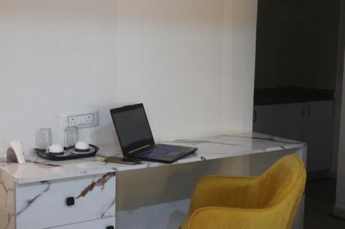 niharika heights luxury hotel