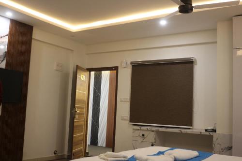 niharika heights luxury hotel