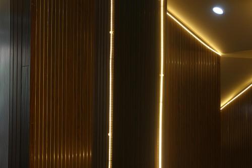 niharika heights luxury hotel
