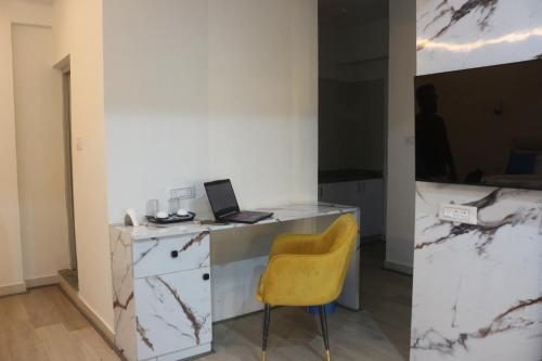 niharika heights luxury hotel