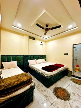 Hotel Shivgauri Palace ,,5 star