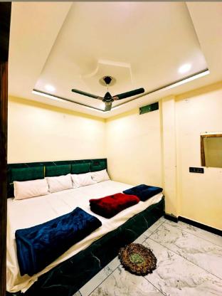 Hotel Shivgauri Palace ,,5 star