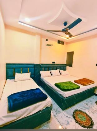 Hotel Shivgauri Palace ,,5 star