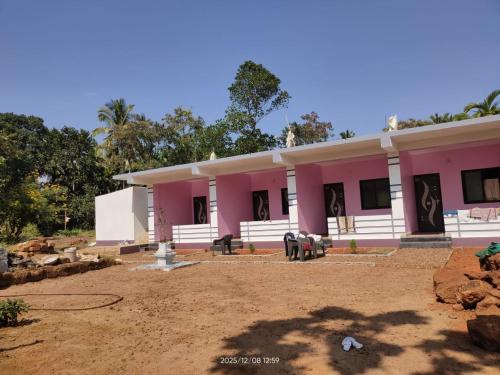 diksha home stay