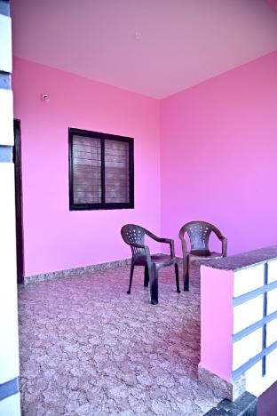 diksha home stay