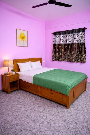 diksha home stay