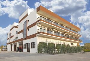 fayton hotel