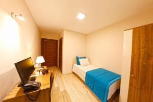 fayton hotel