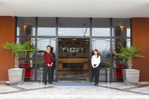 fayton hotel