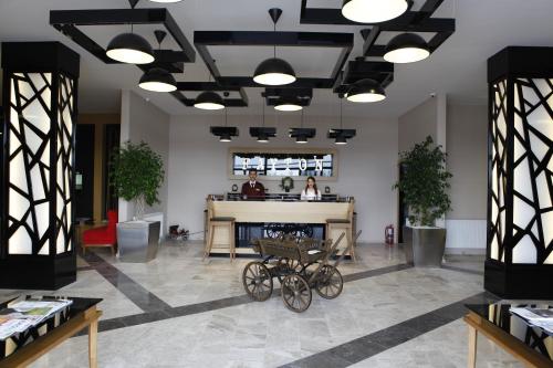 fayton hotel
