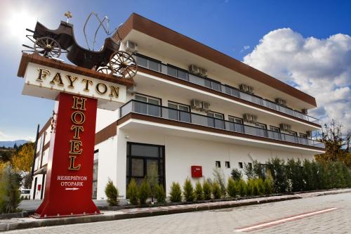 fayton hotel