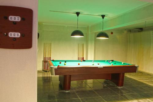 fayton hotel