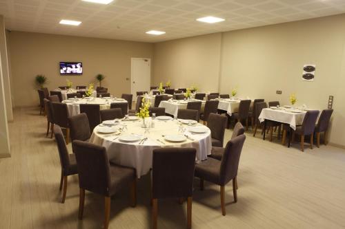 fayton hotel