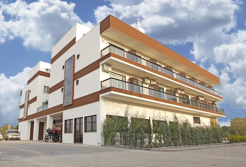 fayton hotel