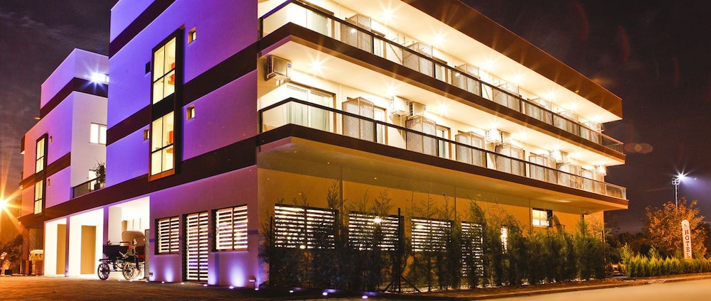 fayton hotel