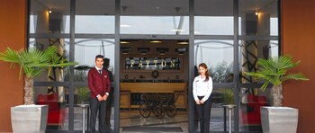 fayton hotel