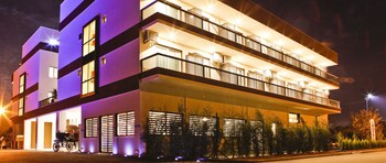 fayton hotel