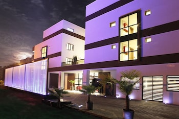 fayton hotel